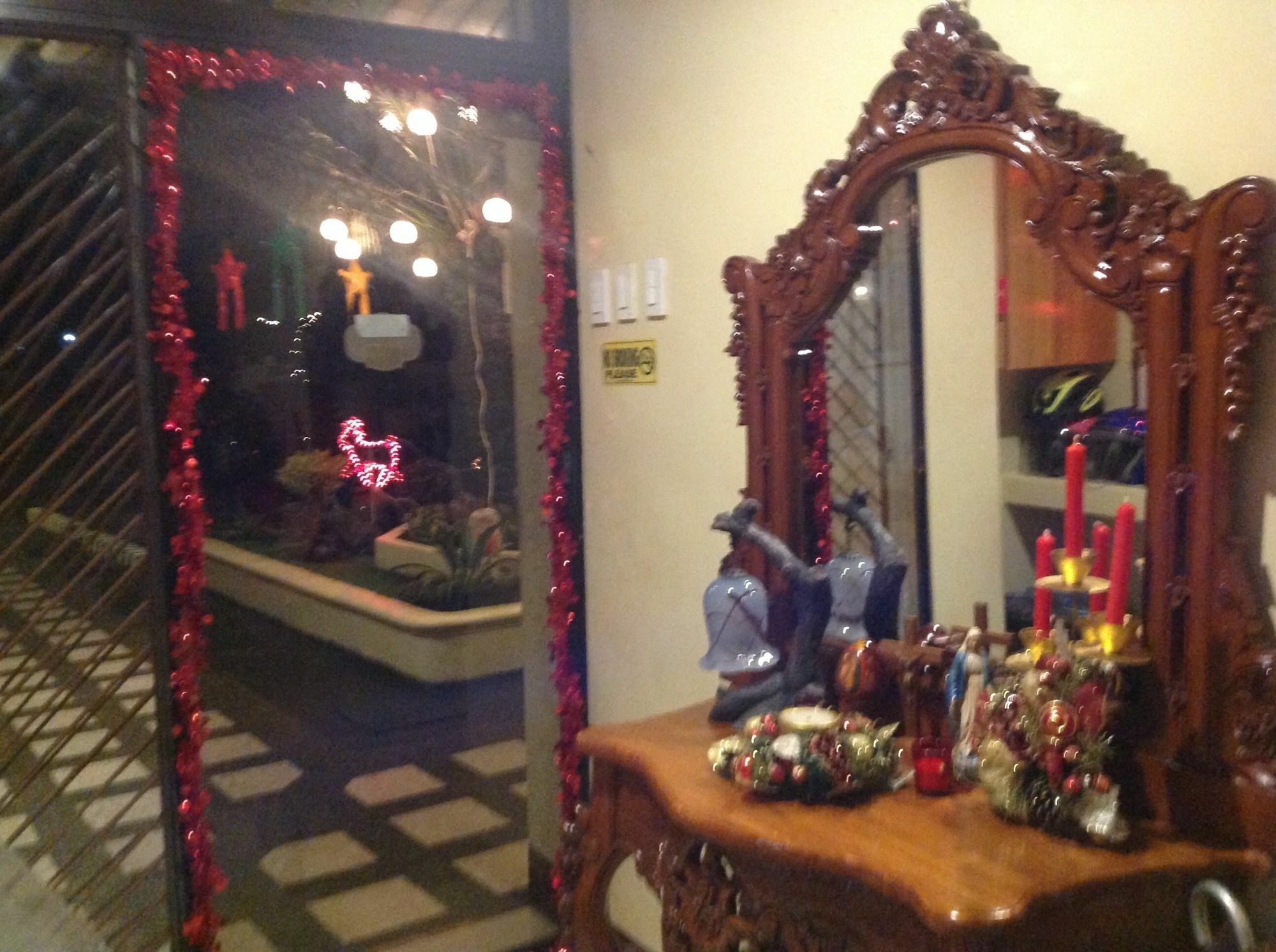 Danel Pensionne House Tacloban Bagian luar foto