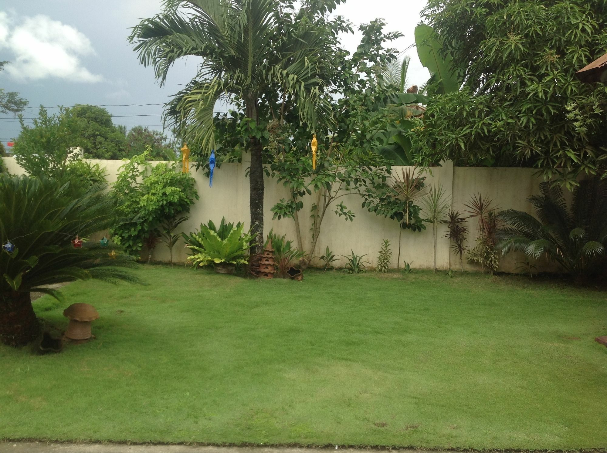 Danel Pensionne House Tacloban Bagian luar foto